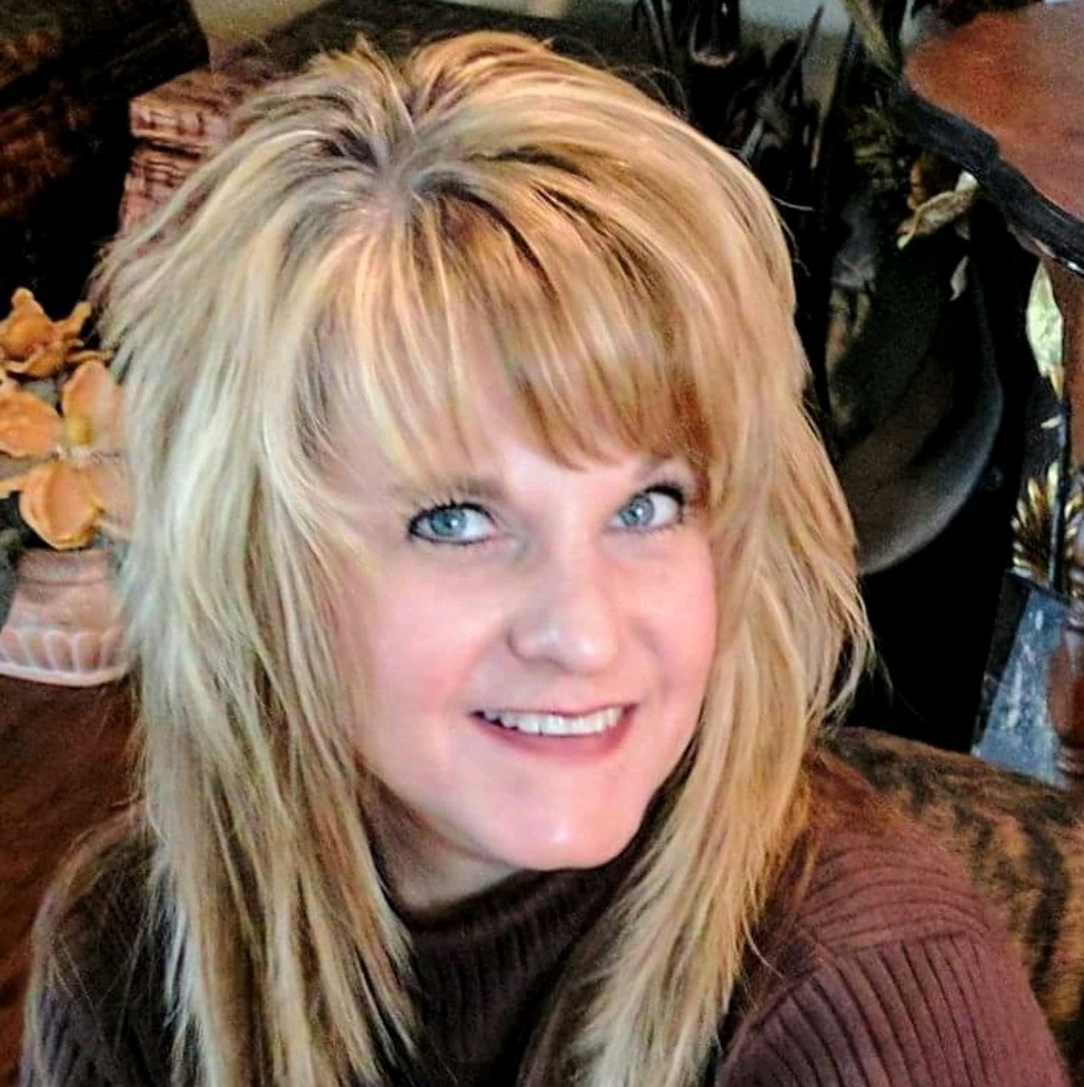 Meet your Posher, Darlene